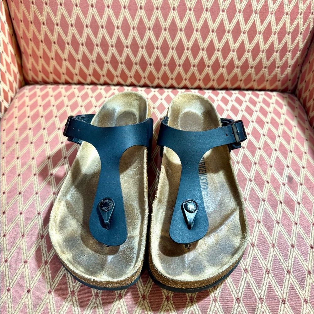 Birkenstock Gizeh Thong Sandals